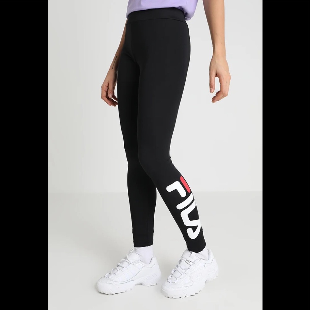 Fila leggings